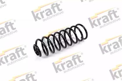 Kraft Automotive 4030111 Пружина підвіски Kraft Automotive 4030111 Пружина підвіски