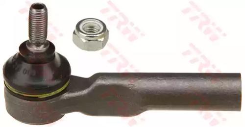 TRW JTF207 End assy tie rod steering TRW JTF207 End assy tie rod steering