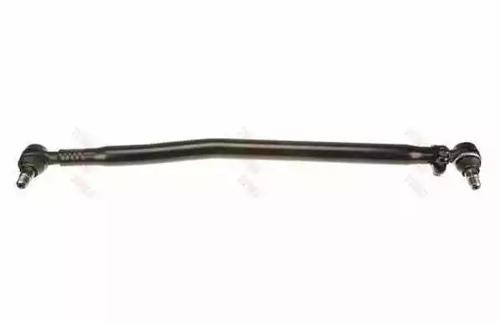 TRW JTR4283 End assy steering rack