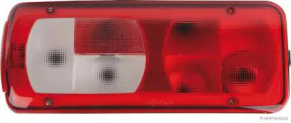 Elparts 83840717 Ліхтар задній Elparts 83840717 Ліхтар задній