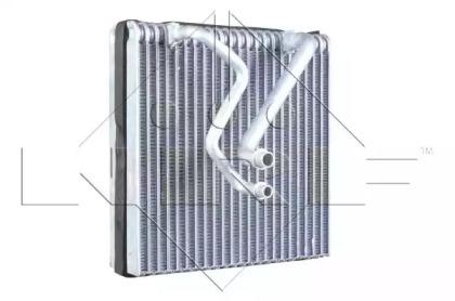 NRF 36109 Випаровувач кондиціонера NRF 36109 Випаровувач кондиціонера