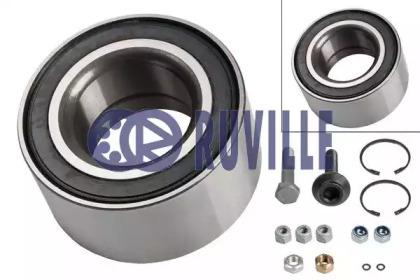 Ruville 5708 Подшипник ступицы колеса Ruville 5708 Подшипник ступицы колеса