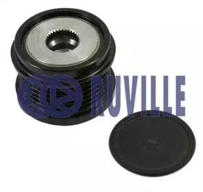Ruville 57114 Шкив генератора Ruville 57114 Шкив генератора