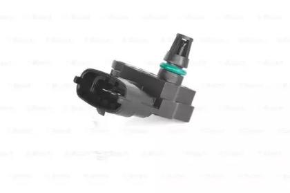 Bosch 0 281 006 076 Датчик абсолютного тиску Bosch 0 281 006 076 Датчик абсолютного тиску