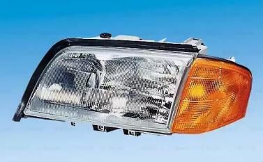 Bosch 0 301 036 202 Headlamp Bosch 0 301 036 202 Headlamp