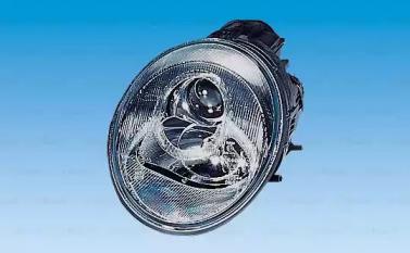 Bosch 0 301 044 201 Headlamp