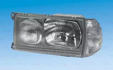 Bosch 0 301 060 604 Headlamp