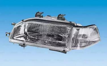 Bosch 0 301 091 105 Headlamp Bosch 0 301 091 105 Headlamp