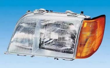 Bosch 0 301 093 315 Headlamp