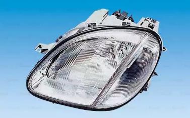 Bosch 0 301 097 611 Фара основна