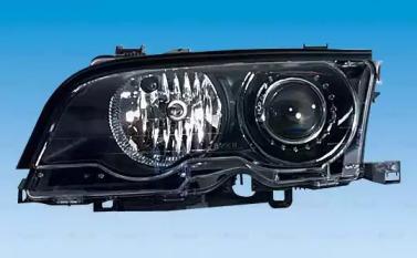 Bosch 0 301 157 281 Headlamp
