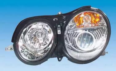 Bosch 0 301 165 673 Фара основна Bosch 0 301 165 673 Фара основна