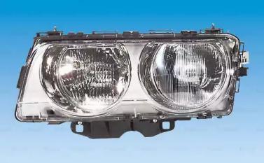 Bosch 0 301 170 201 Headlamp Bosch 0 301 170 201 Headlamp
