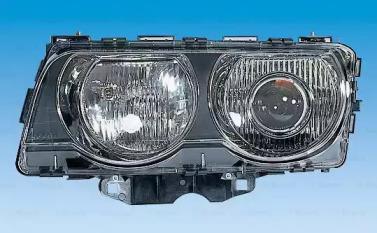 Bosch 0 301 170 272 Headlamp