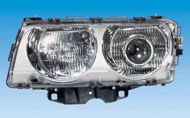 Bosch 0 301 170 671 Фара основна