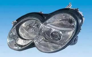 Bosch 0 301 176 278 Фара основна Bosch 0 301 176 278 Фара основна