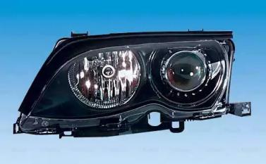 Bosch 0 301 177 271 Headlamp