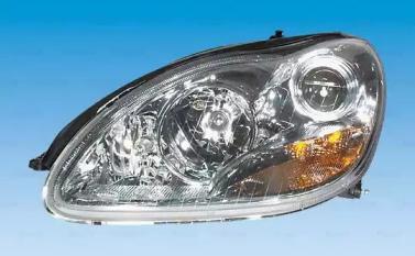 Bosch 0 301 178 002 Headlamp