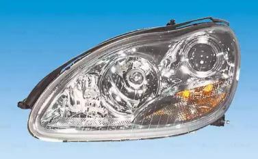 Bosch 0 301 178 274 Фара основна Bosch 0 301 178 274 Фара основна