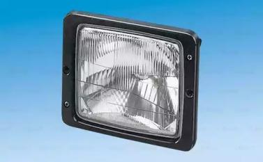 Bosch 0 301 204 100 Headlamp Bosch 0 301 204 100 Headlamp