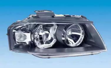 Bosch 0 301 206 201 Headlamp Bosch 0 301 206 201 Headlamp