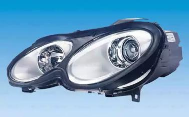 Bosch 0 301 207 621 Headlamp Bosch 0 301 207 621 Headlamp