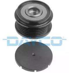 Dayco ALP2331 Механізм вільного ходу генератора