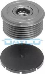 Dayco ALP2361 Механизм свободного хода генератора Dayco ALP2361 Механизм свободного хода генератора
