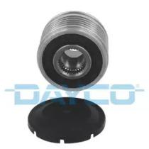 Dayco ALP2385 Шкив генератора Dayco ALP2385 Шкив генератора