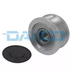 Dayco ALP2394 Шкив генератора Dayco ALP2394 Шкив генератора