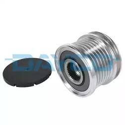 Dayco ALP2434 Шкив генератора Dayco ALP2434 Шкив генератора