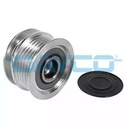 Dayco ALP2437 Шкив генератора