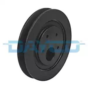 Dayco APV2667 Ролик натяжний ременя поліклинового Dayco APV2667 Ролик натяжний ременя поліклинового