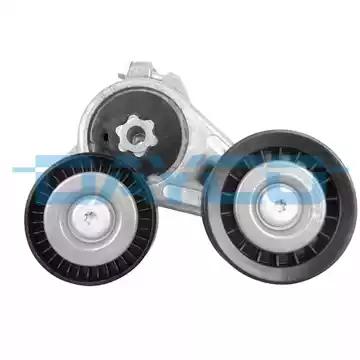 Dayco APV2775 Натягувач ременя поліклинового Dayco APV2775 Натягувач ременя поліклинового