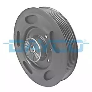 Dayco DPV1102 Шкив коленвала Dayco DPV1102 Шкив коленвала