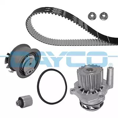 Dayco KTBWP2964 Kit water pump repai