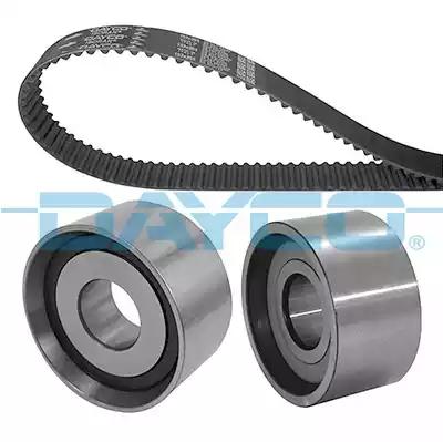 Dayco KTB305 Ремінь ГРМ комплект Dayco KTB305 Ремінь ГРМ комплект