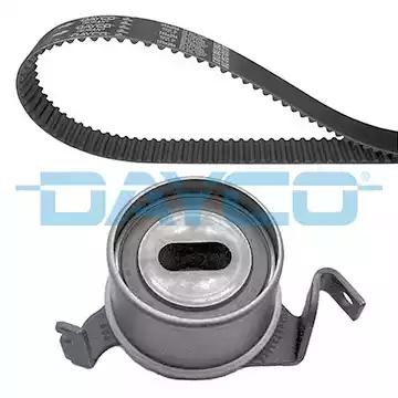 Dayco KTB521 Ремень грм комплект Dayco KTB521 Ремень грм комплект