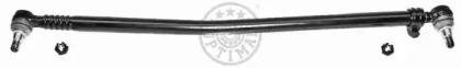 Optimal GL-10090 End assy steering rack