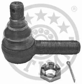 Optimal GL-10117 End assy tie rod steering