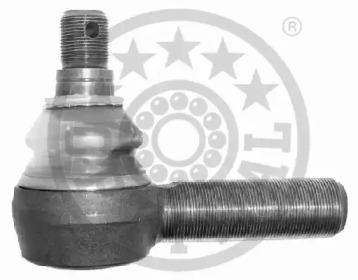 Optimal GL-10129 End assy tie rod steering Optimal GL-10129 End assy tie rod steering