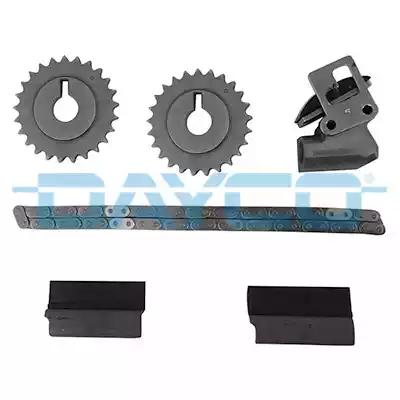 Dayco KTC1042 Комплект цепи грм