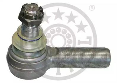 Optimal GL-10227 End assy tie rod steering