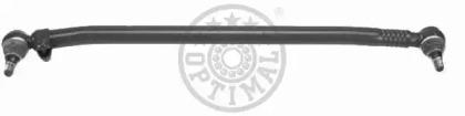 Optimal GL-10315 End assy steering rack Optimal GL-10315 End assy steering rack