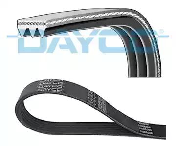 Dayco 3PK863EE Belt v Dayco 3PK863EE Belt v