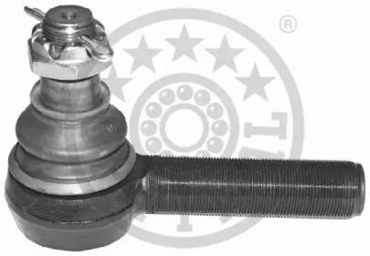 Optimal GL-10535 End assy tie rod steering Optimal GL-10535 End assy tie rod steering