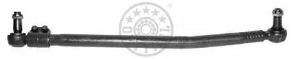 Optimal GL-10848 End assy steering rack Optimal GL-10848 End assy steering rack