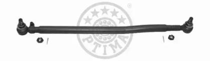 Optimal GL-11077 End assy steering rack