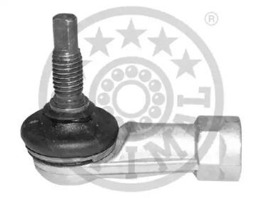 Optimal GL-11228 End assy steering rack Optimal GL-11228 End assy steering rack