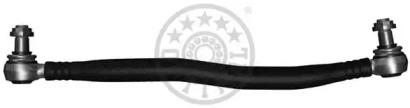Optimal GL-11234 End assy steering rack